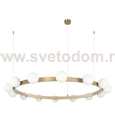 10311/14 Подвесной светильник LOFT IT Hoop