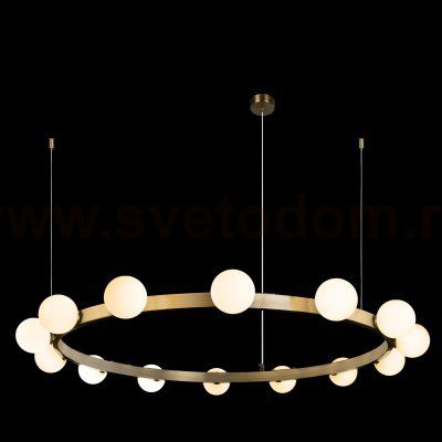 10311/14 Подвесной светильник LOFT IT Hoop