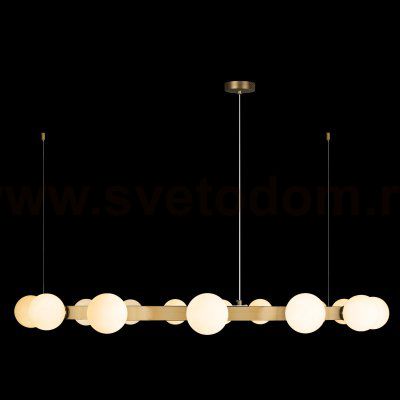 10311/14 Подвесной светильник LOFT IT Hoop