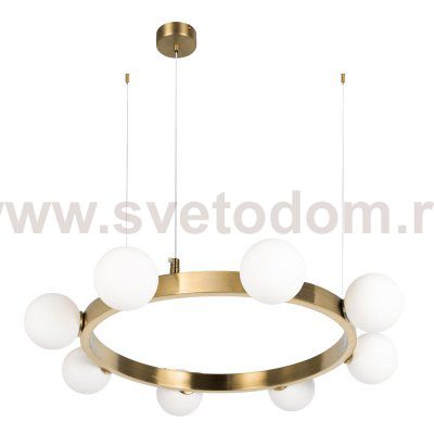 10311/8 Подвесной светильник LOFT IT Hoop