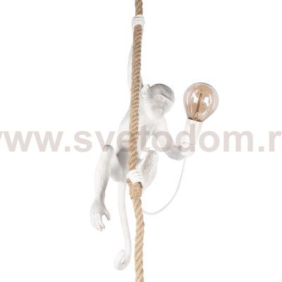 10314P Подвесной светильник LOFT IT Monkey