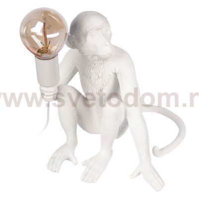 10314T/A Настольная лампа LOFT IT Monkey