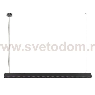 10318/B Black Подвесной светильник LOFT IT Vim