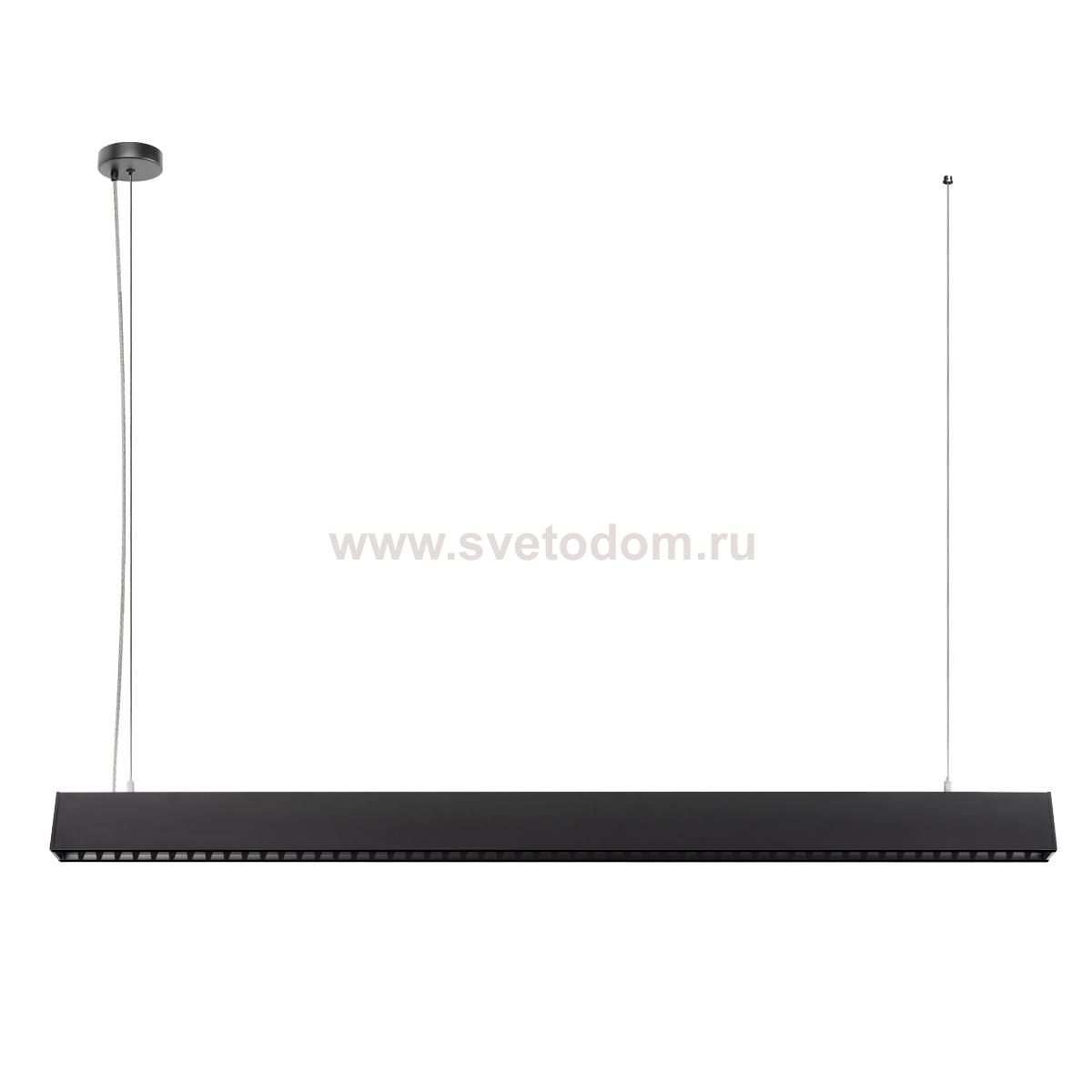 10318/D Black Подвесной светильник LOFT IT Vim