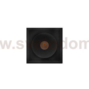 10321 Black Встраиваемый светильник LOFT IT Lucky