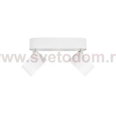 10323/2A White Накладной светильник LOFT IT Focus