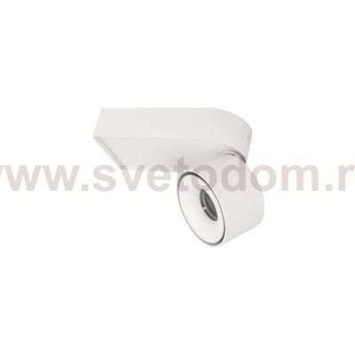 10324/A White Накладной светильник LOFT IT Knof