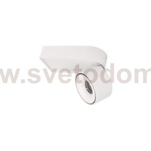 10324/A White Накладной светильник LOFT IT Knof