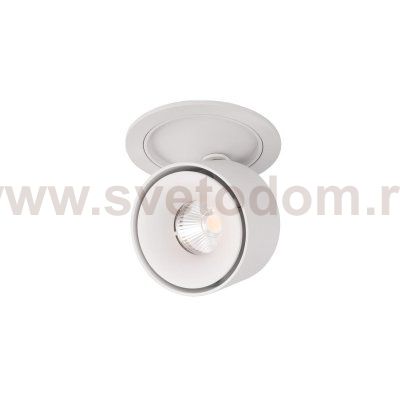 10325/A White Встраиваемый светильник LOFT IT Top