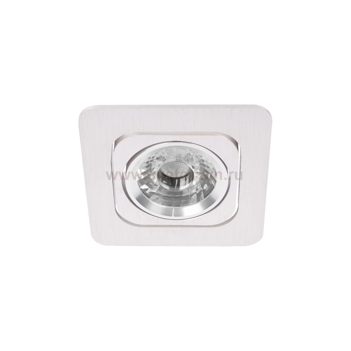 10328/A Chrome Встраиваемый светильник LOFT IT Screen
