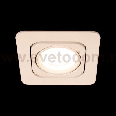10328/A White Встраиваемый светильник LOFT IT Screen