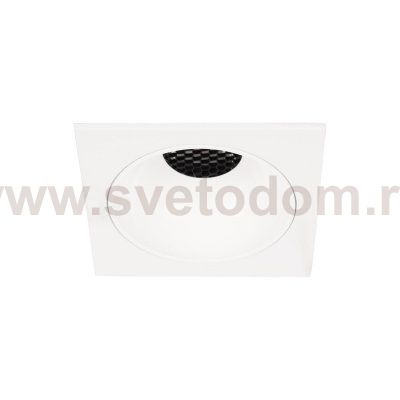 10330/C White Встраиваемый светильник LOFT IT Comb