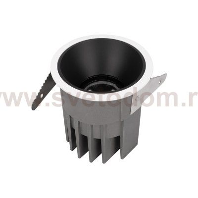 10330/D White Black Встраиваемый светильник LOFT IT Comb