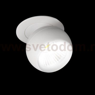 10332 White Встраиваемый светильник LOFT IT Dot