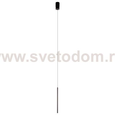 10333/500 Black Подвесной светильник LOFT IT Metropolis
