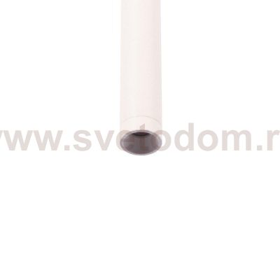 10333/600 White Подвесной светильник LOFT IT Metropolis