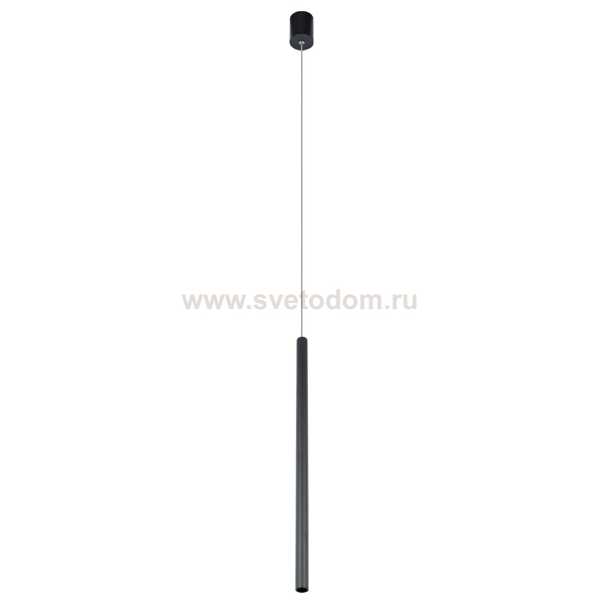 10334/1000 Black Подвесной светильник LOFT IT Metropolis