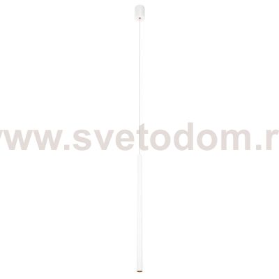 10334/1000 White Подвесной светильник LOFT IT Metropolis