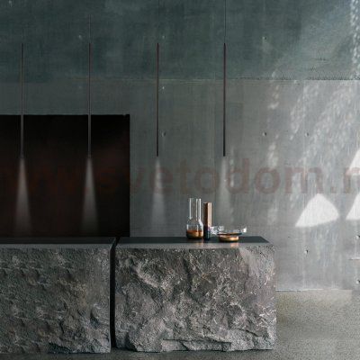 10334/300 Black Подвесной светильник LOFT IT Metropolis