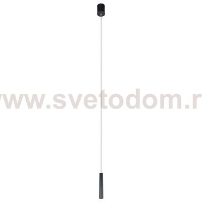 10334/300 Black Подвесной светильник LOFT IT Metropolis