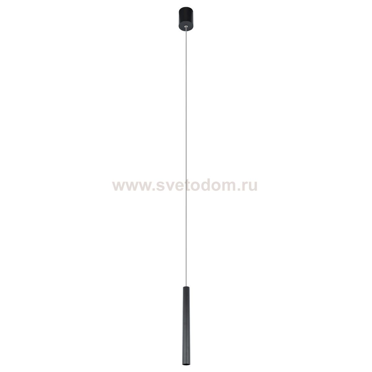 10334/500 Black Подвесной светильник LOFT IT Metropolis