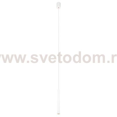 10334/500 White Подвесной светильник LOFT IT Metropolis
