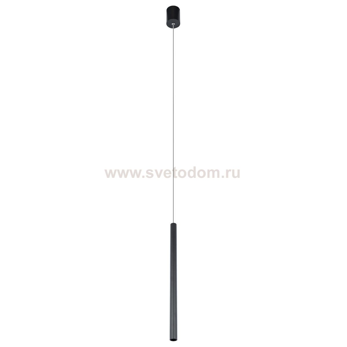 10334/800 Black Подвесной светильник LOFT IT Metropolis