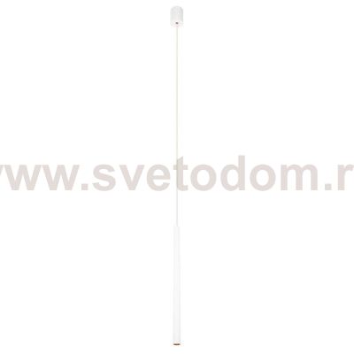 10334/800 White Подвесной светильник LOFT IT Metropolis