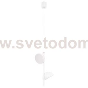 10335 White Подвесной светильник LOFT IT Mons