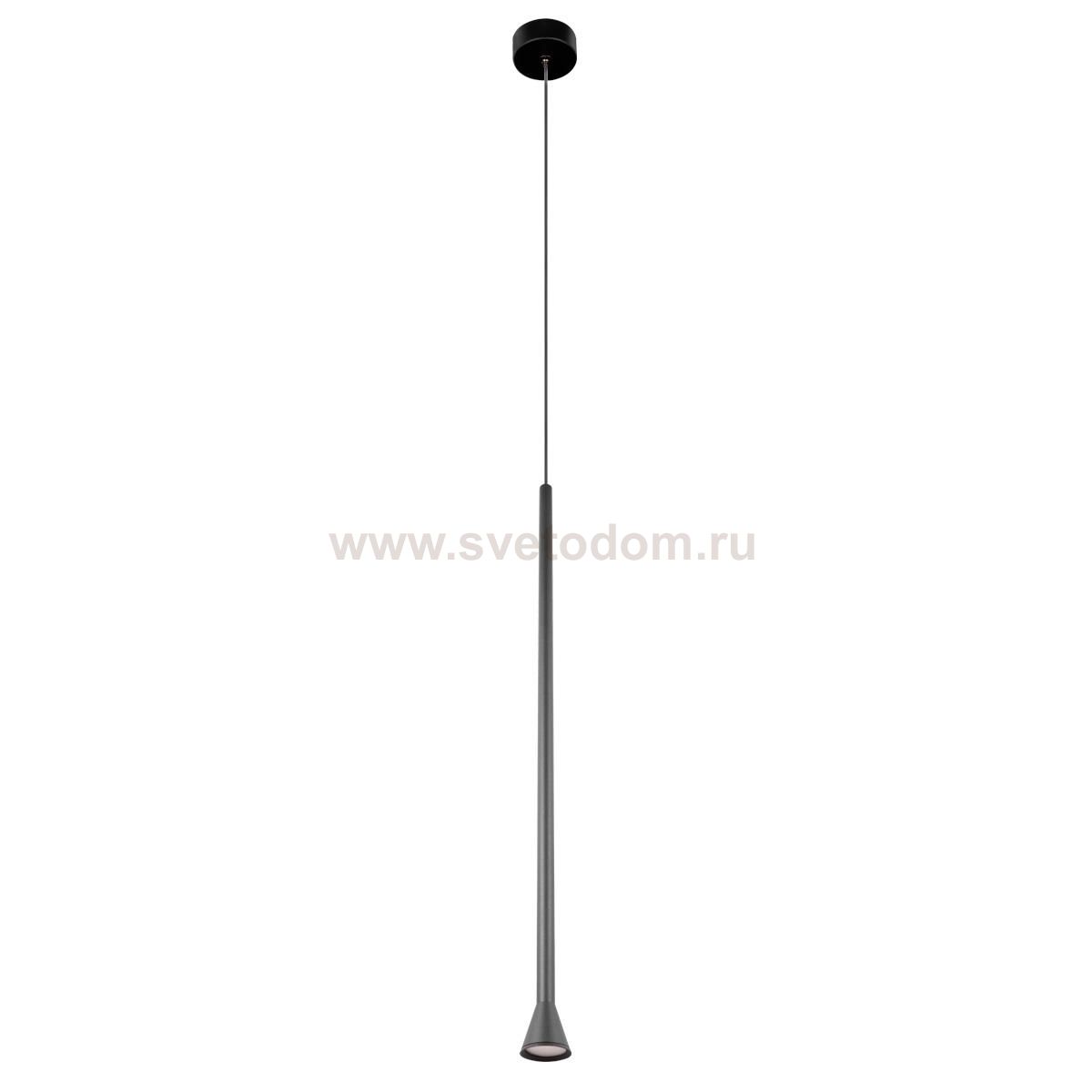 10337/850 Black Подвесной светильник LOFT IT Pipe