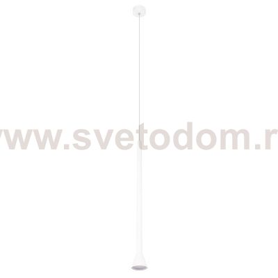 10337/850 White Подвесной светильник LOFT IT Pipe
