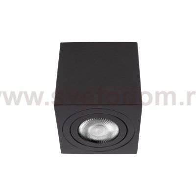 10340/A Black Накладной светильник LOFT IT Unit