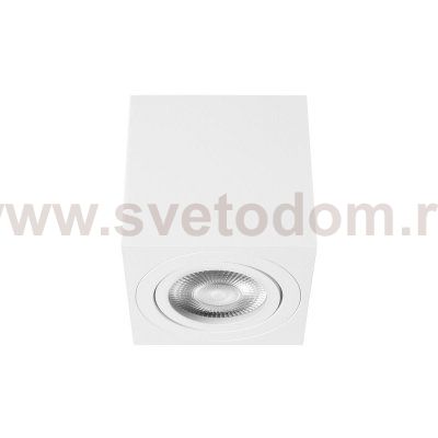 10340/A White Накладной светильник LOFT IT Unit