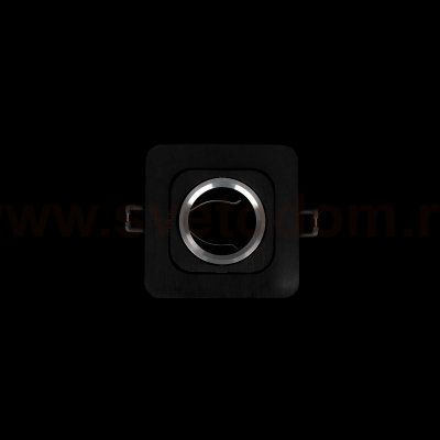 10342 Black Встраиваемый светильник LOFT IT Trick