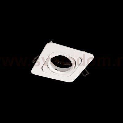 10342 White Встраиваемый светильник LOFT IT Trick