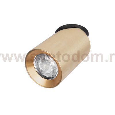 10345 Gold Встраиваемый светильник LOFT IT Bar