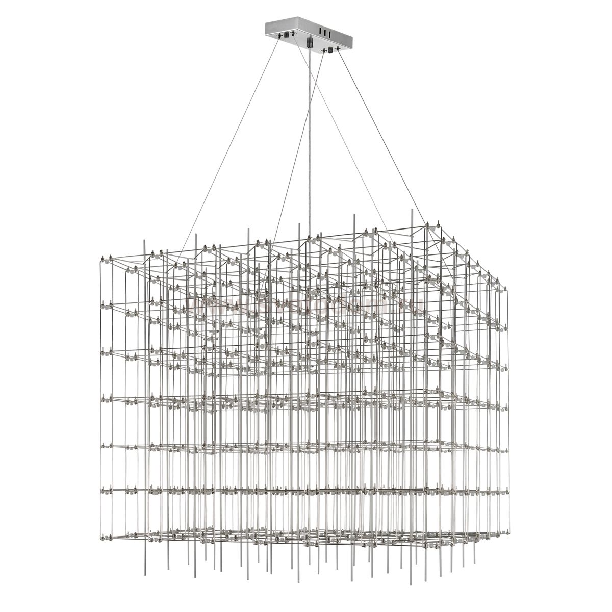 10348/1200 Подвесной светильник LOFT IT Maze