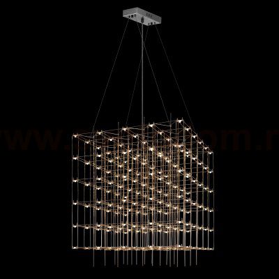 10348/800 Подвесной светильник LOFT IT Maze