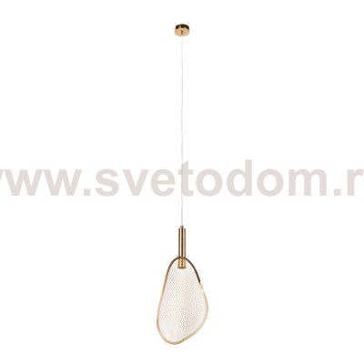 10349/S Подвесной светильник LOFT IT Leaf