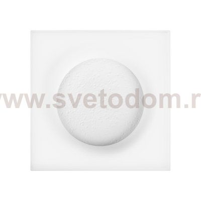 10354/300 Гипсовый встраиваемый светильник под покраску LOFT IT Galaxy