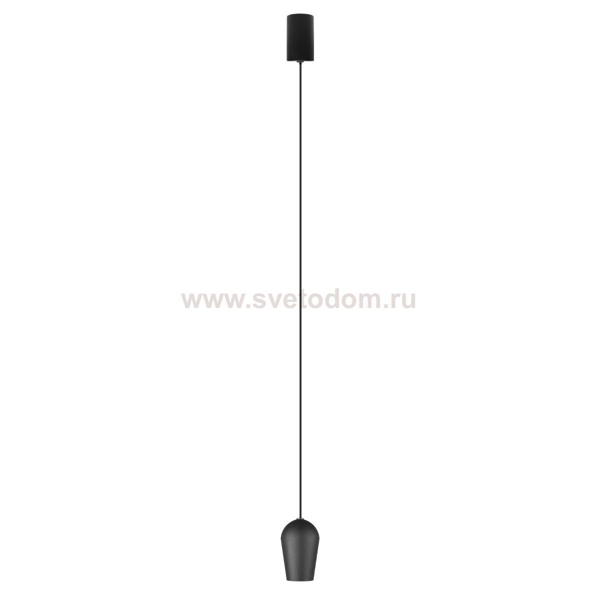 10357/1 Подвесной светильник LOFT IT Blackout