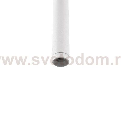 10359/1000 White Потолочный светильник LOFT IT Cane