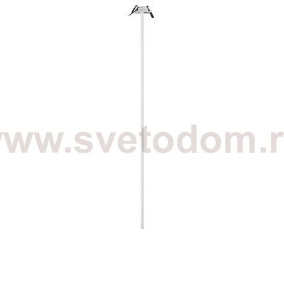 10359/1000 White Потолочный светильник LOFT IT Cane