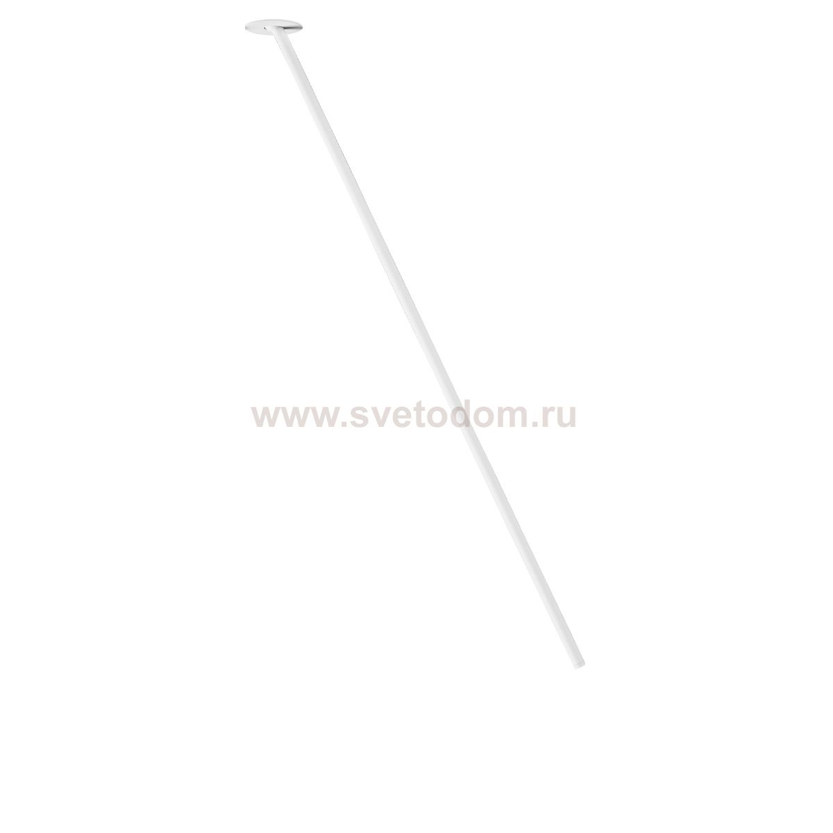 10359/1000 White Потолочный светильник LOFT IT Cane