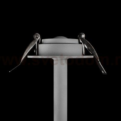 10359/1000 White Потолочный светильник LOFT IT Cane