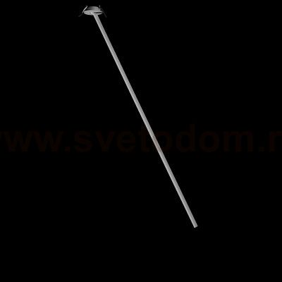 10359/1000 White Потолочный светильник LOFT IT Cane