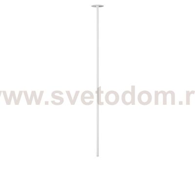 10359/1000 White Потолочный светильник LOFT IT Cane