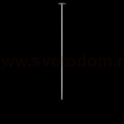 10359/1000 White Потолочный светильник LOFT IT Cane