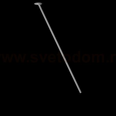 10359/1000 White Потолочный светильник LOFT IT Cane