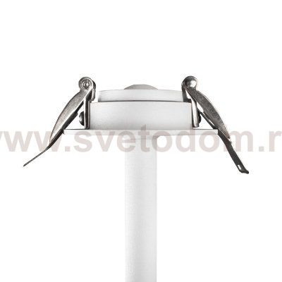 10359/1000 White Потолочный светильник LOFT IT Cane